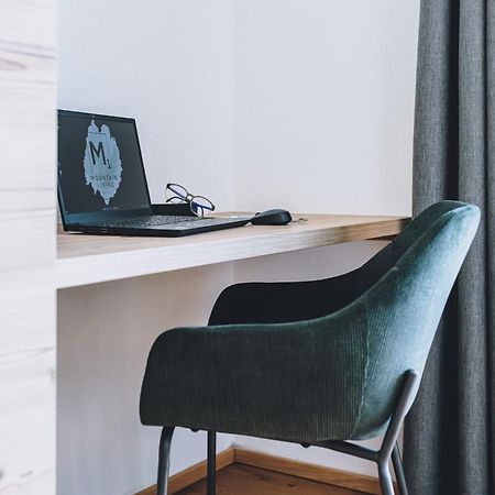 M1 - Mountain Living Apartment Rauris Room photo
