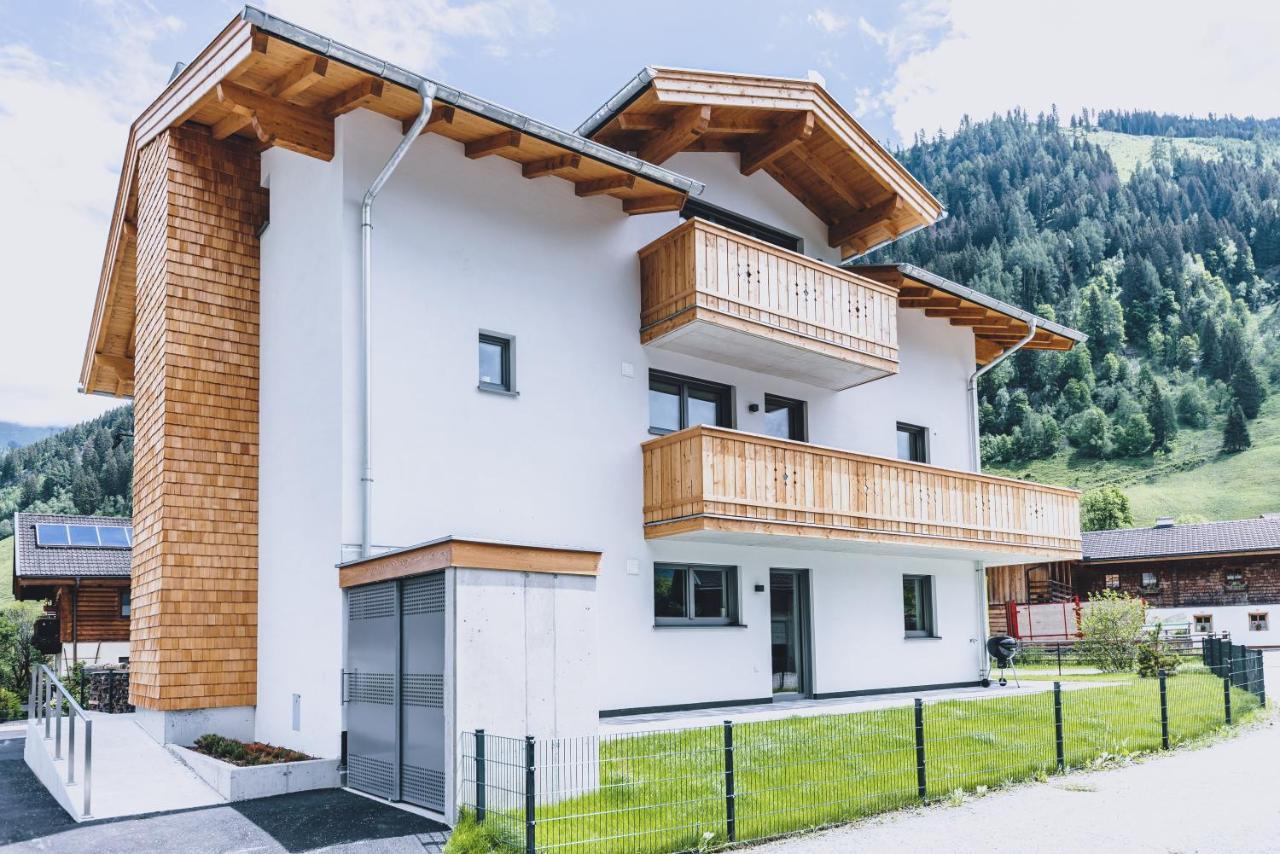 M1 - Mountain Living Apartment Rauris Exterior photo