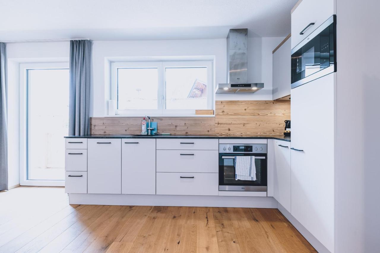 M1 - Mountain Living Apartment Rauris Exterior photo