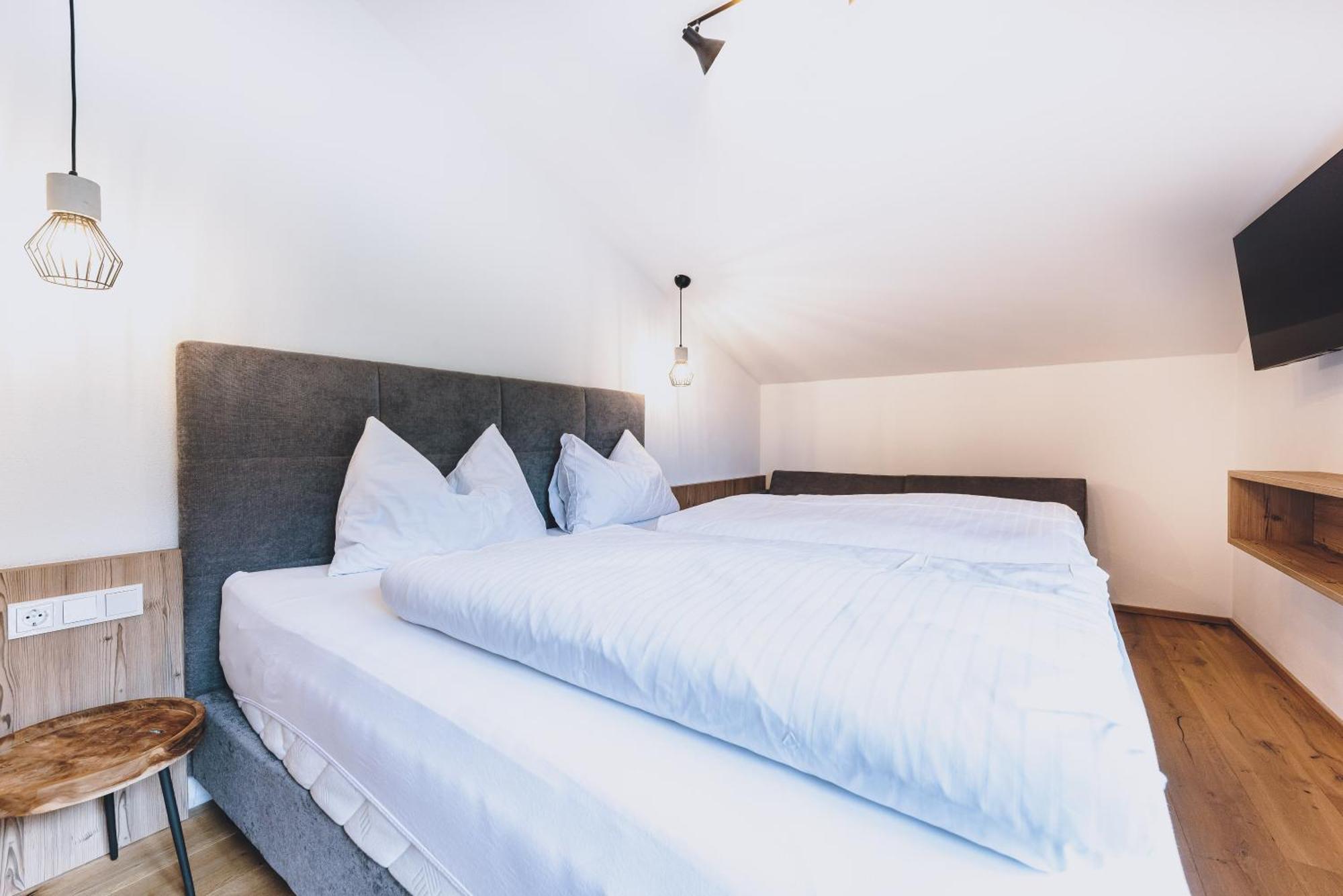 M1 - Mountain Living Apartment Rauris Room photo