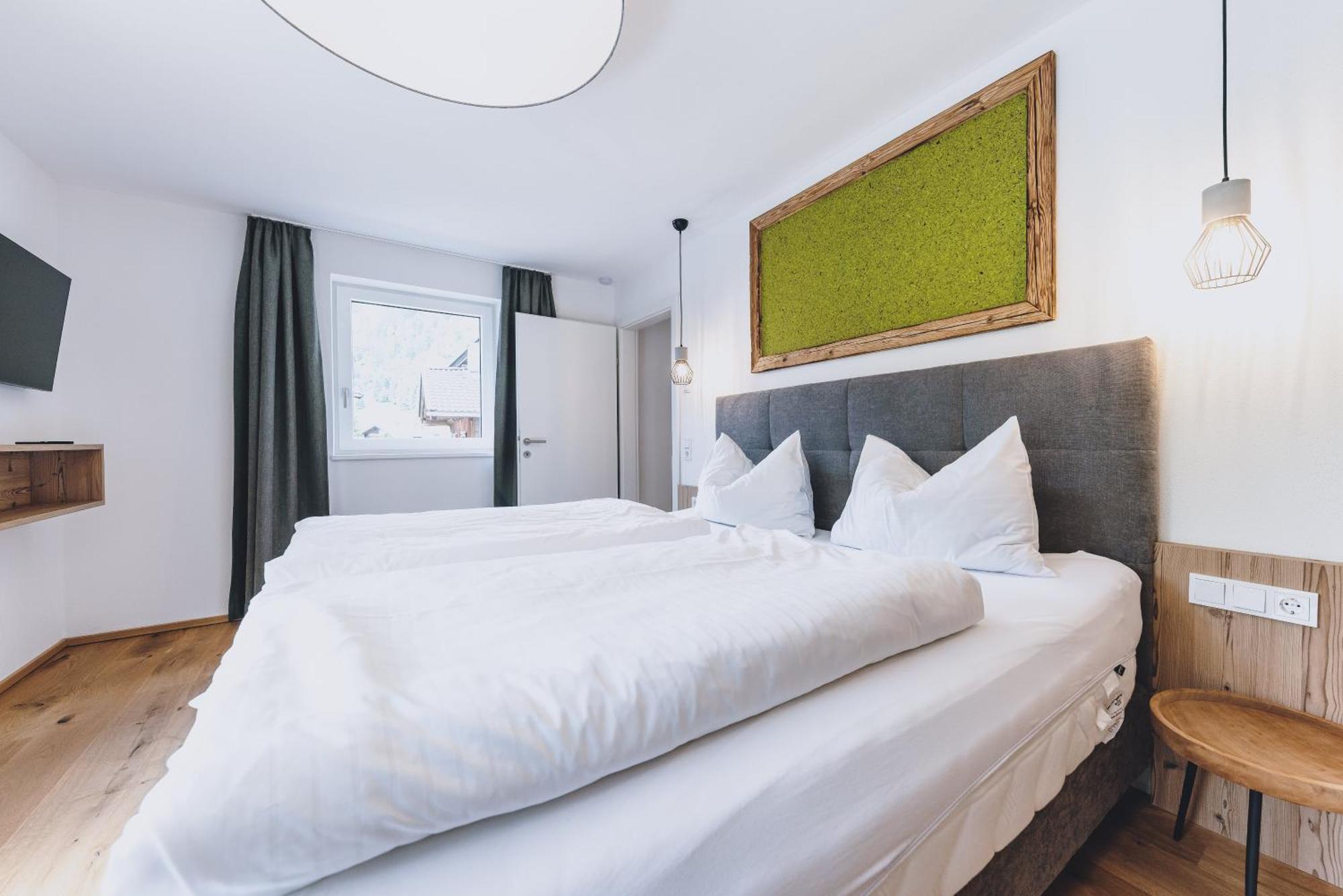 M1 - Mountain Living Apartment Rauris Room photo